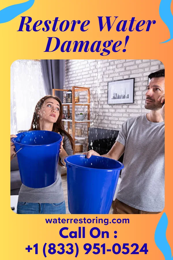 water restoration Citywide Cleanup Specialists St. Helen